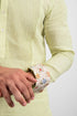 Bareek Kurta Set